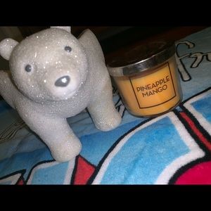 bath and body works candle